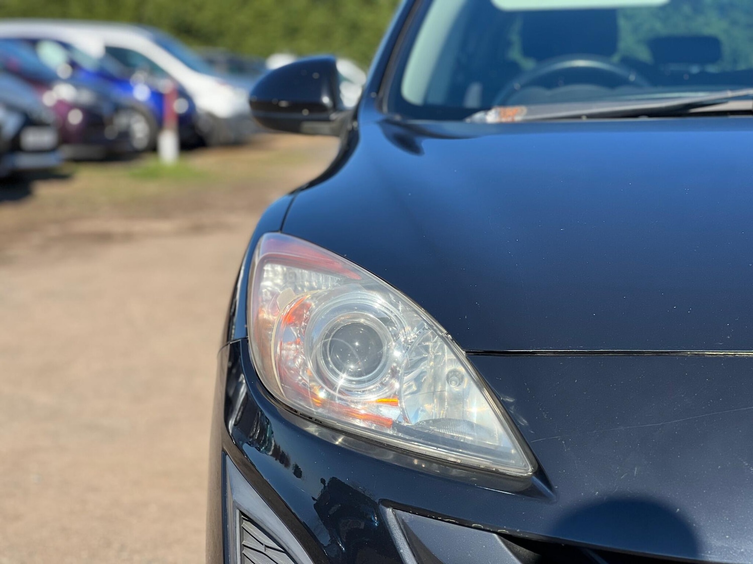 Used Mazda Mazda3 for sale - 77957434: Photo 21