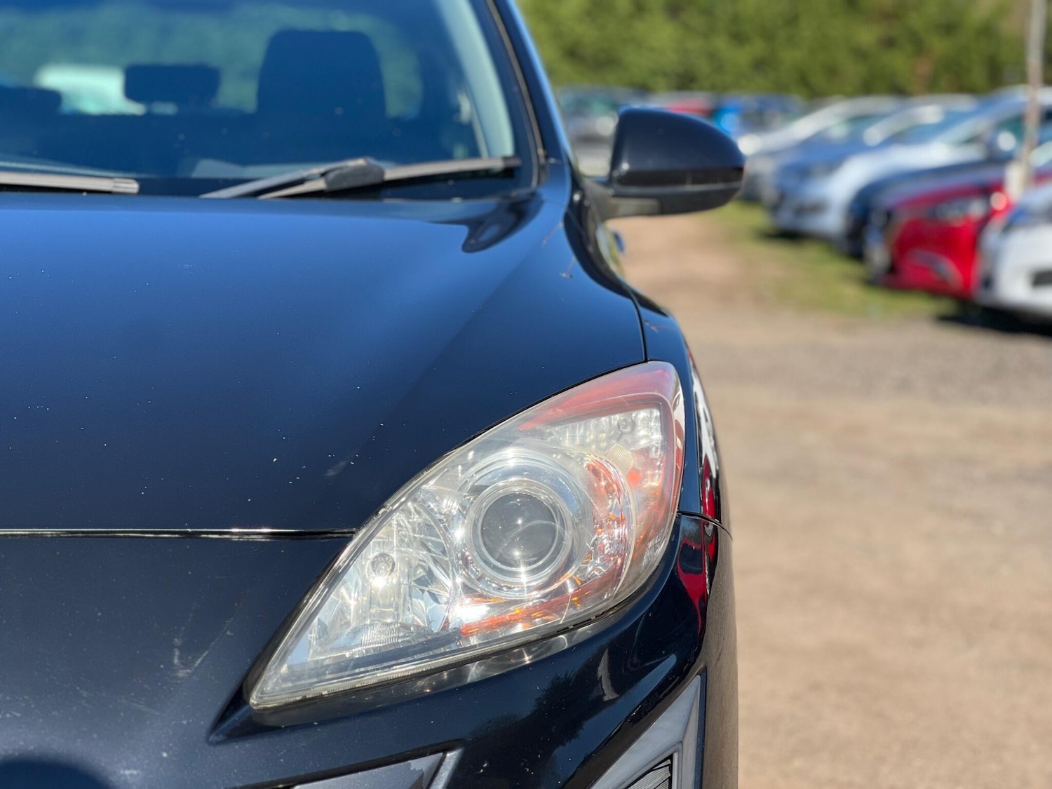 Used Mazda Mazda3 for sale - 77957434: Photo 22