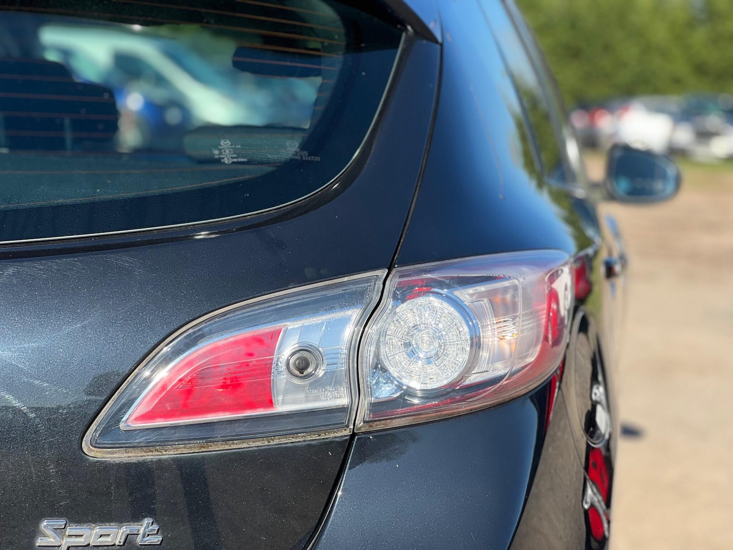 Used Mazda Mazda3 for sale - 77957434: Photo 23