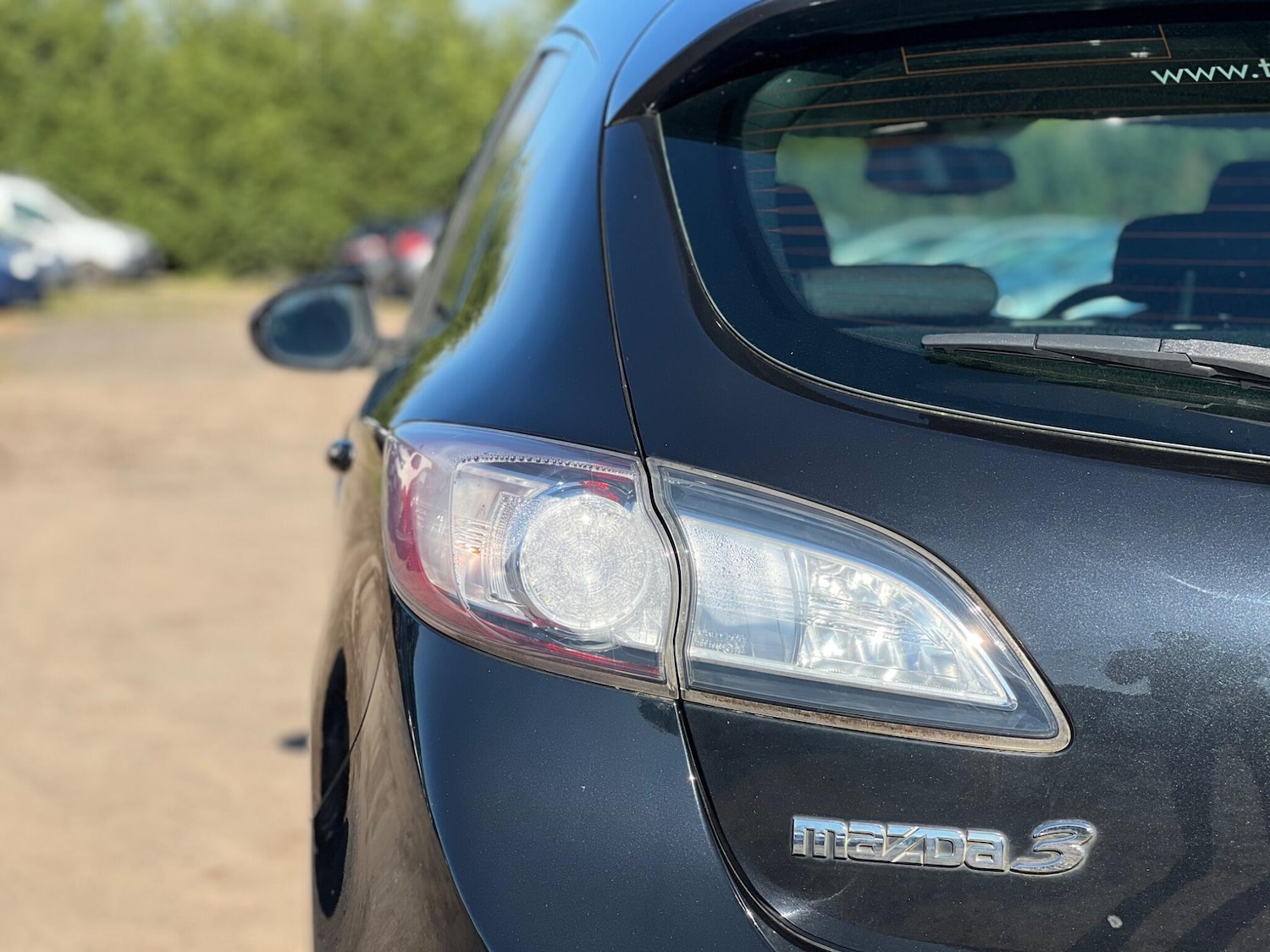 Used Mazda Mazda3 for sale - 77957434: Photo 24