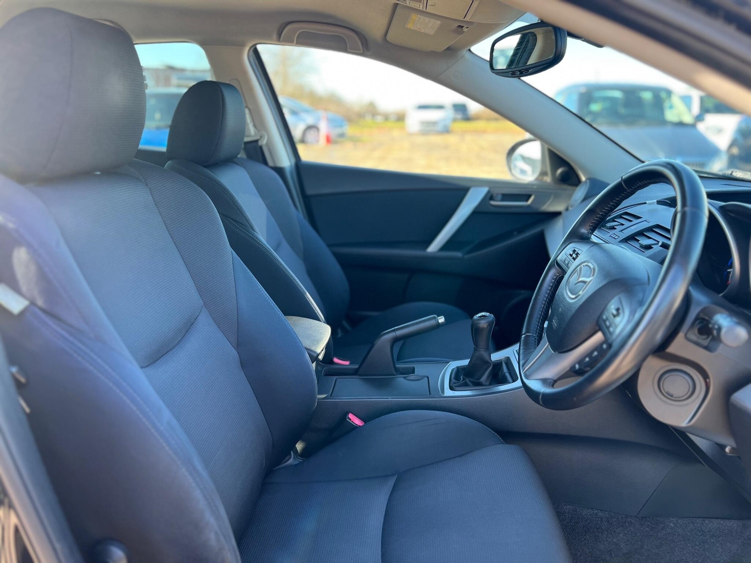 Used Mazda Mazda3 for sale - 77957434: Photo 26