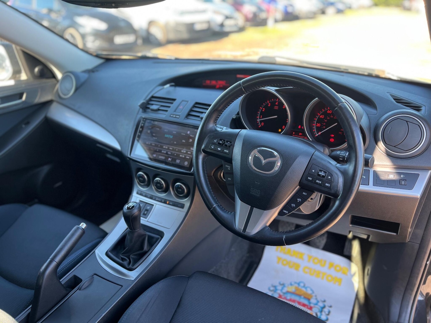 Used Mazda Mazda3 for sale - 77957434: Photo 27