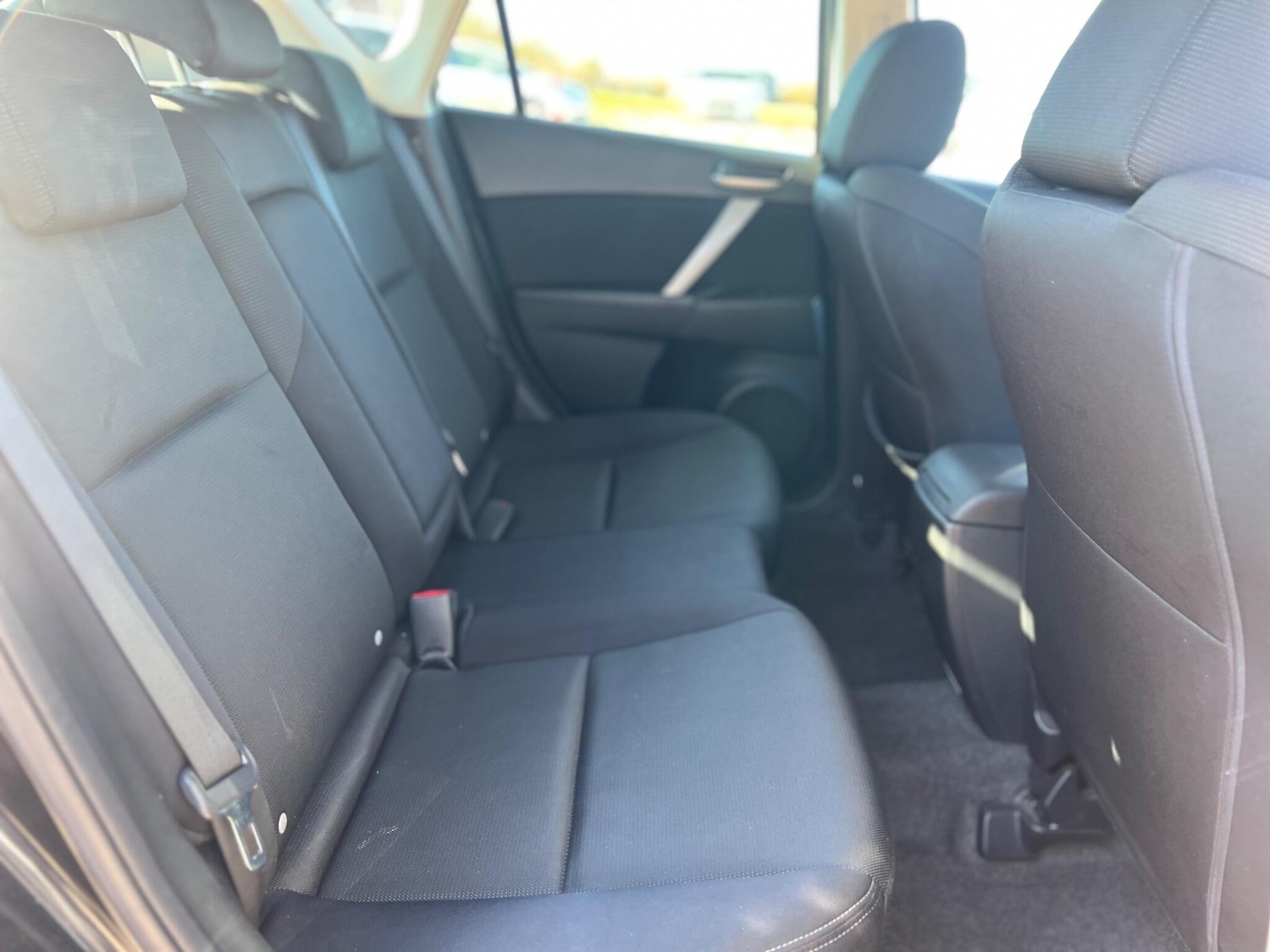 Used Mazda Mazda3 for sale - 77957434: Photo 29