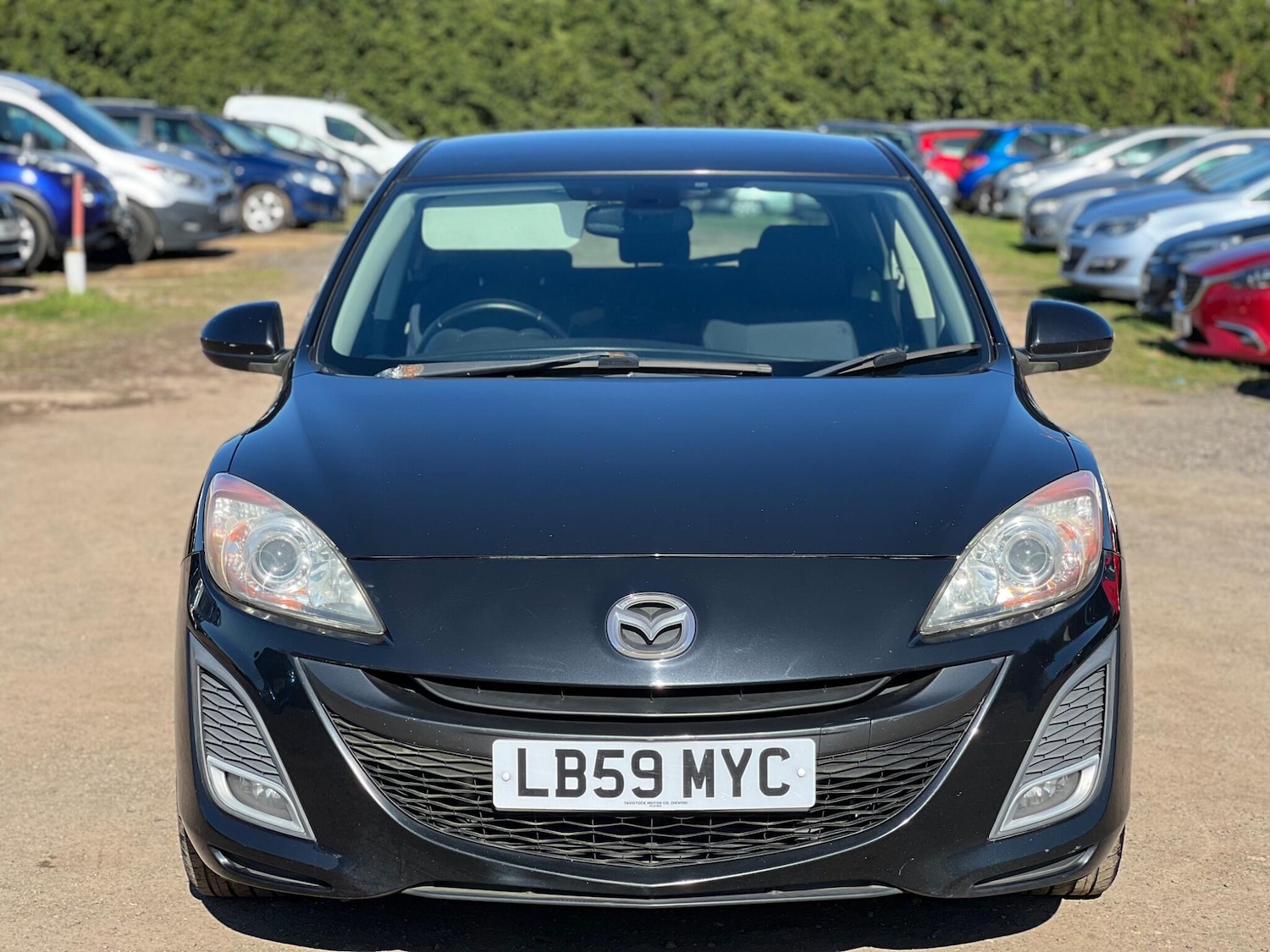 Used Mazda Mazda3 for sale - 77957434: Photo 3