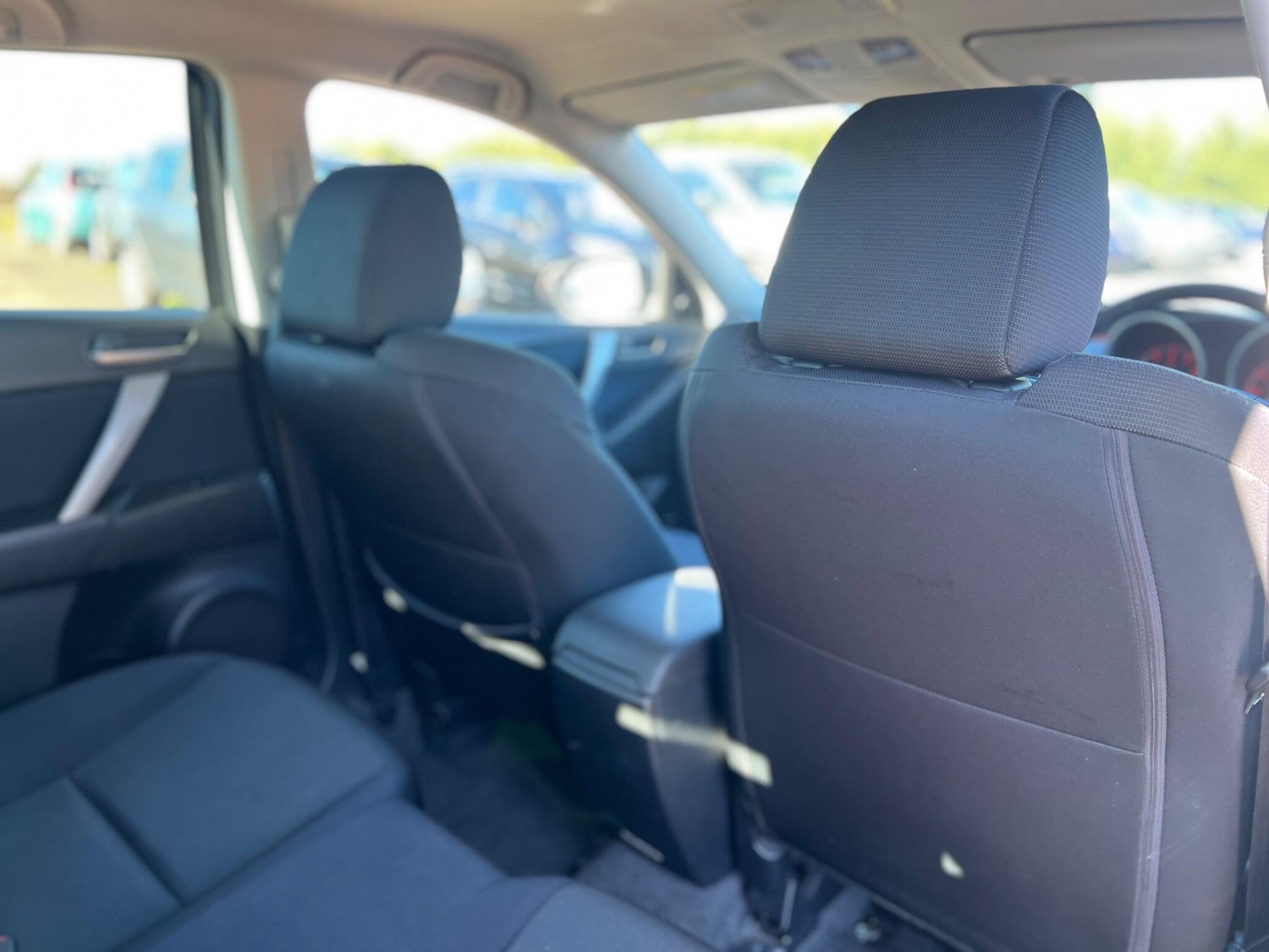 Used Mazda Mazda3 for sale - 77957434: Photo 30