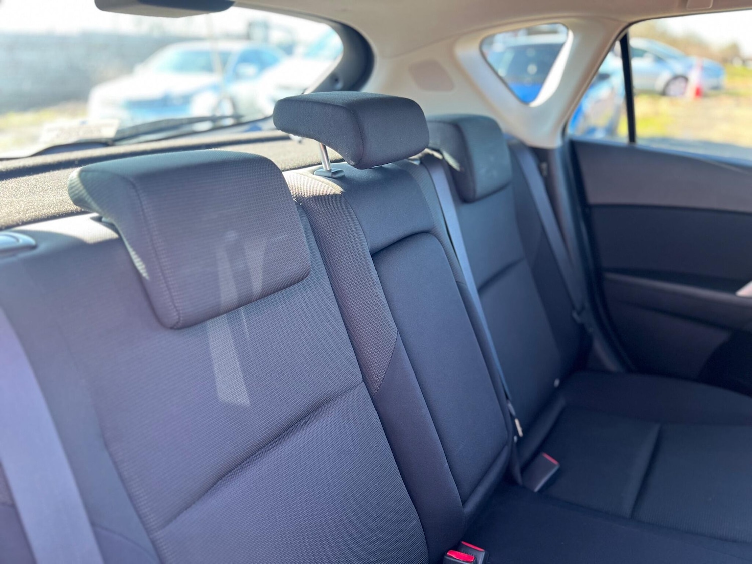 Used Mazda Mazda3 for sale - 77957434: Photo 31