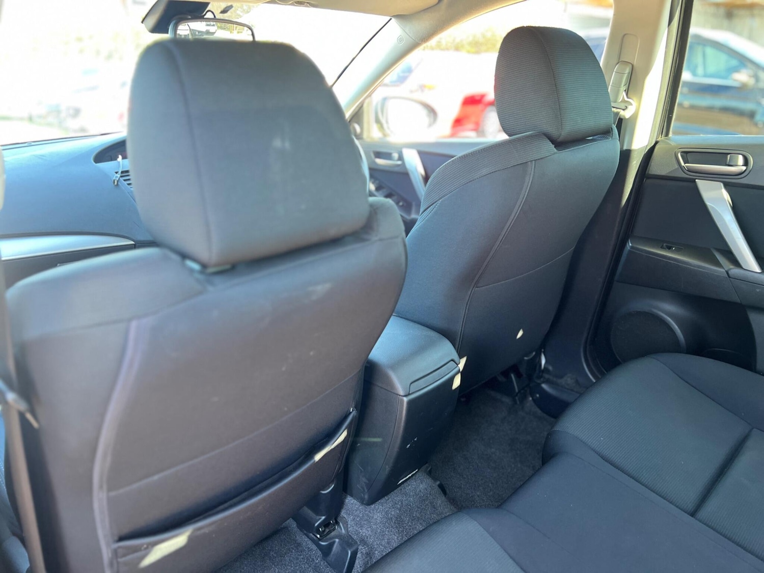 Used Mazda Mazda3 for sale - 77957434: Photo 33