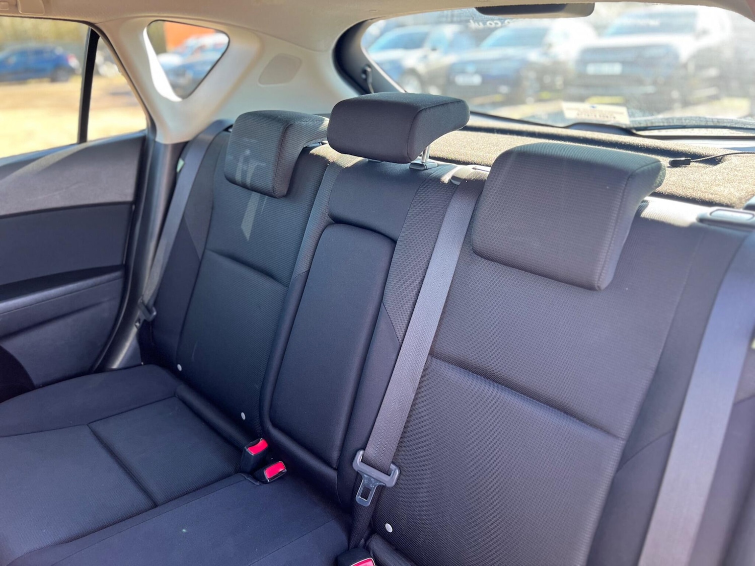 Used Mazda Mazda3 for sale - 77957434: Photo 34