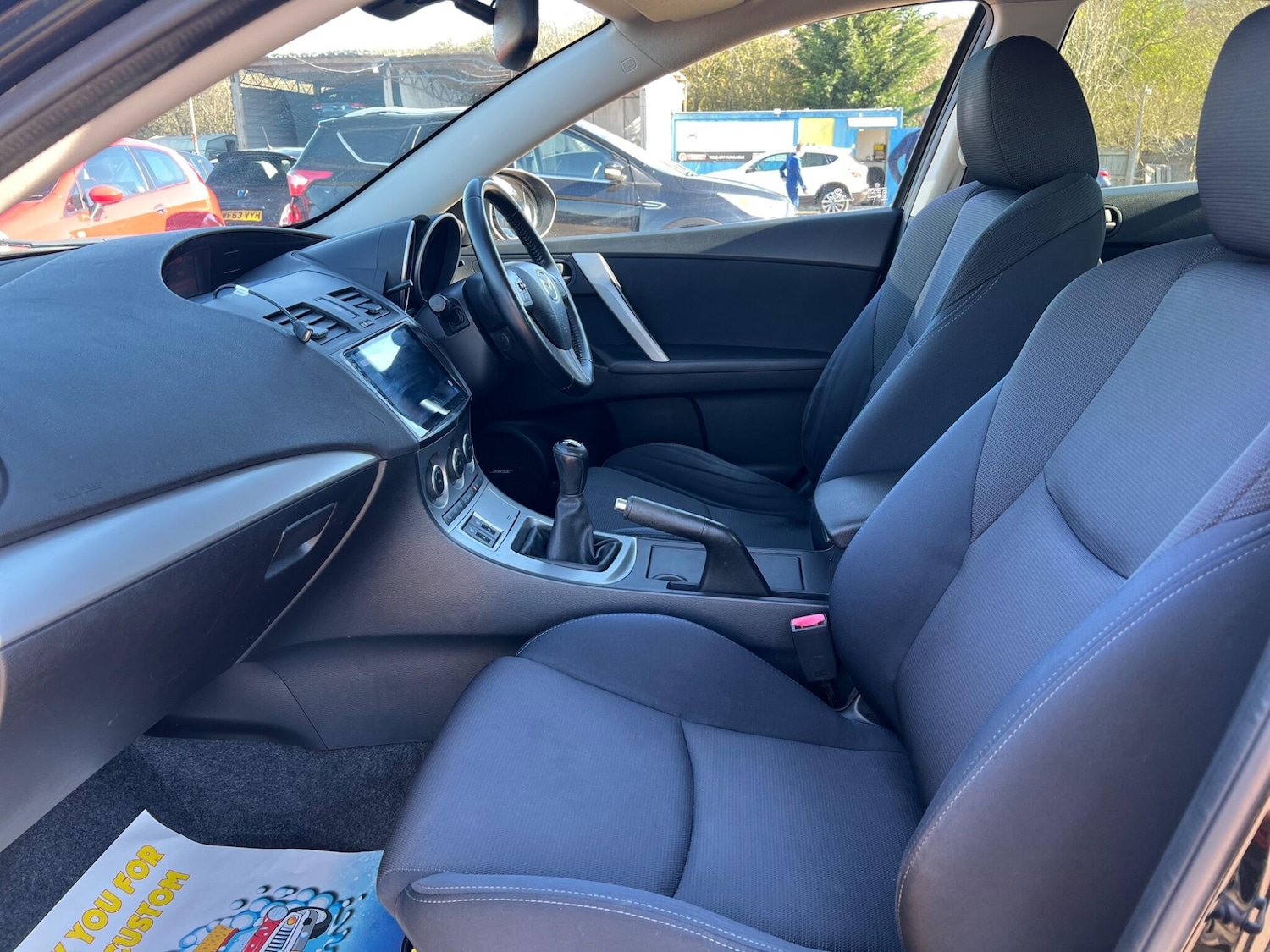 Used Mazda Mazda3 for sale - 77957434: Photo 35