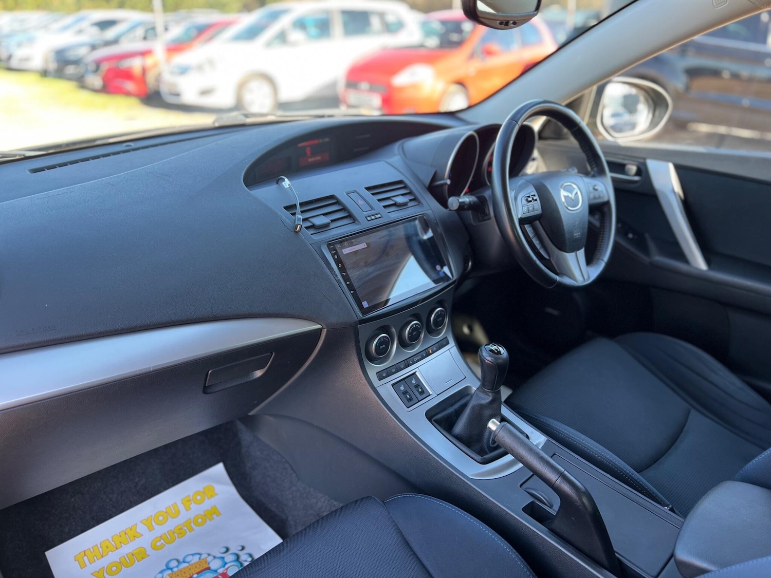 Used Mazda Mazda3 for sale - 77957434: Photo 36