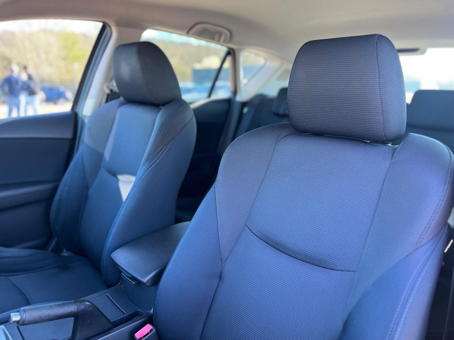 Used Mazda Mazda3 for sale - 77957434: Photo 37