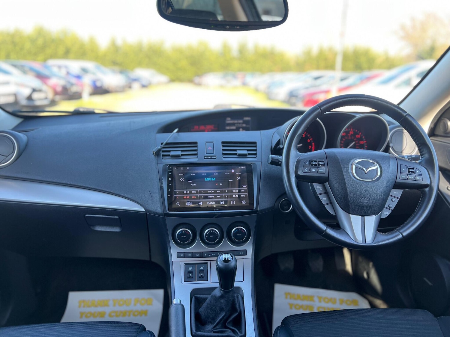 Used Mazda Mazda3 for sale - 77957434: Photo 38