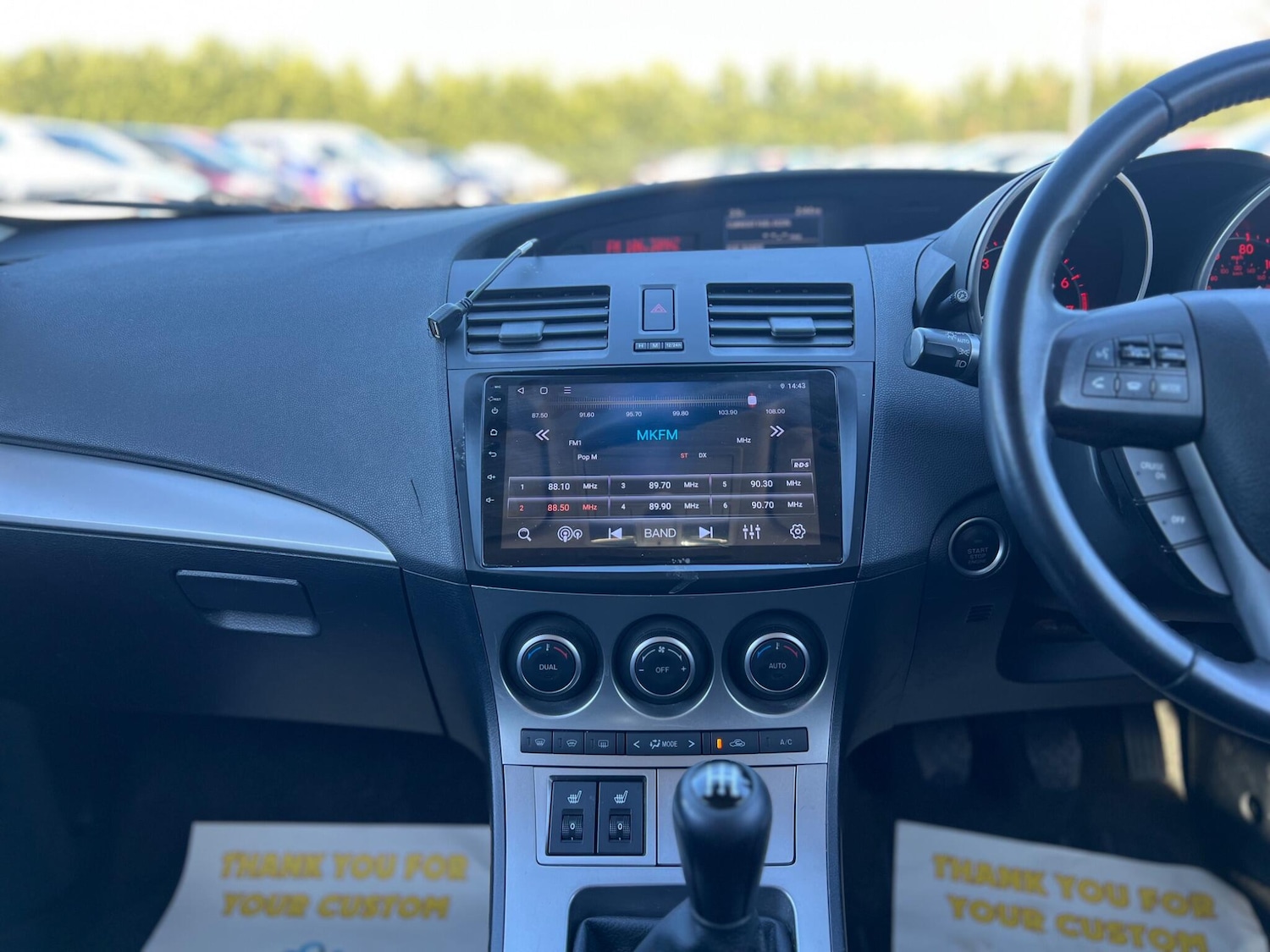 Used Mazda Mazda3 for sale - 77957434: Photo 39