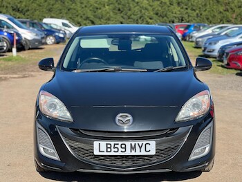 Used Mazda Mazda3 2009 for sale - 77957434: Photo