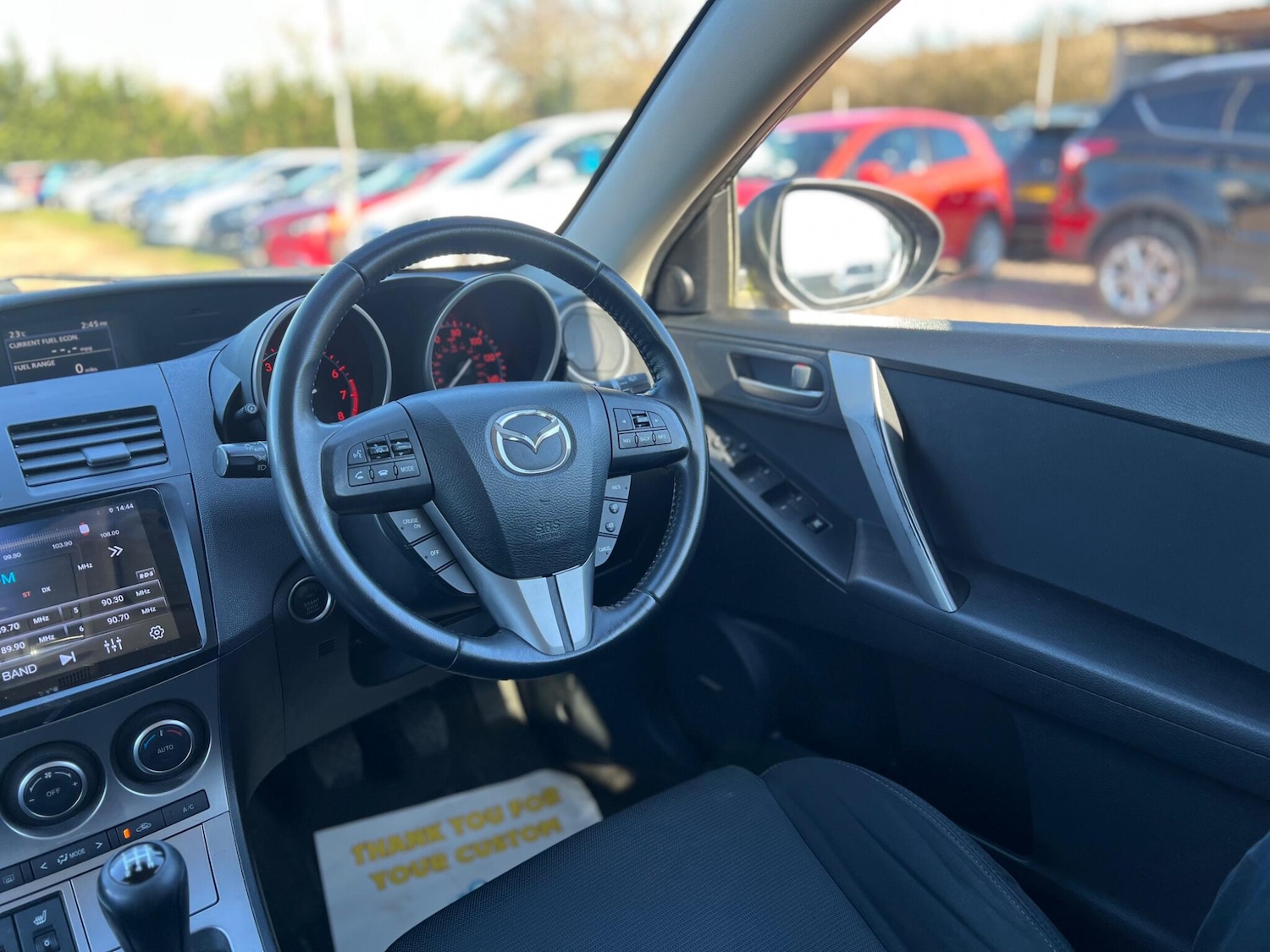 Used Mazda Mazda3 for sale - 77957434: Photo 40