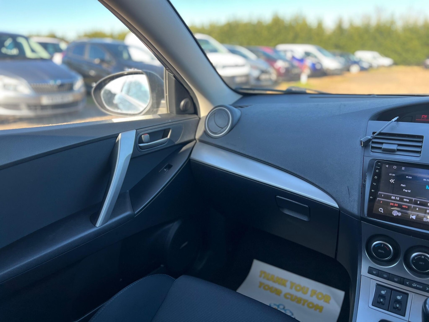 Used Mazda Mazda3 for sale - 77957434: Photo 41