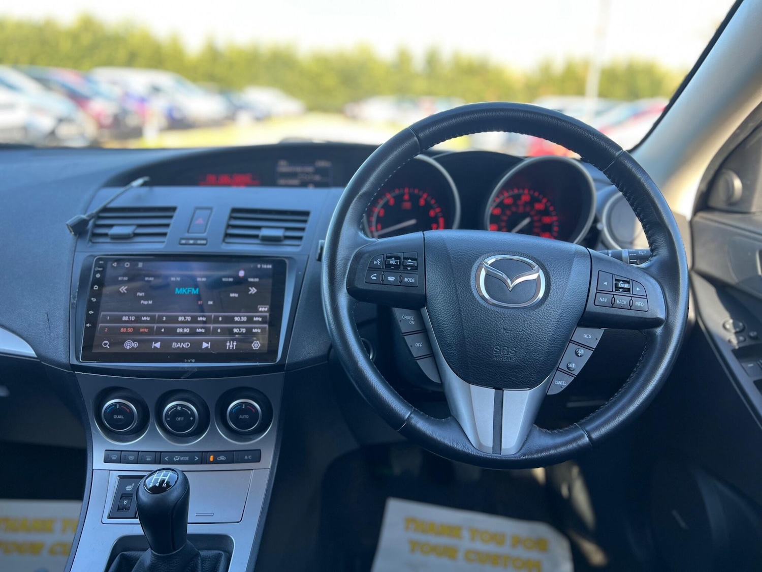 Used Mazda Mazda3 for sale - 77957434: Photo 42