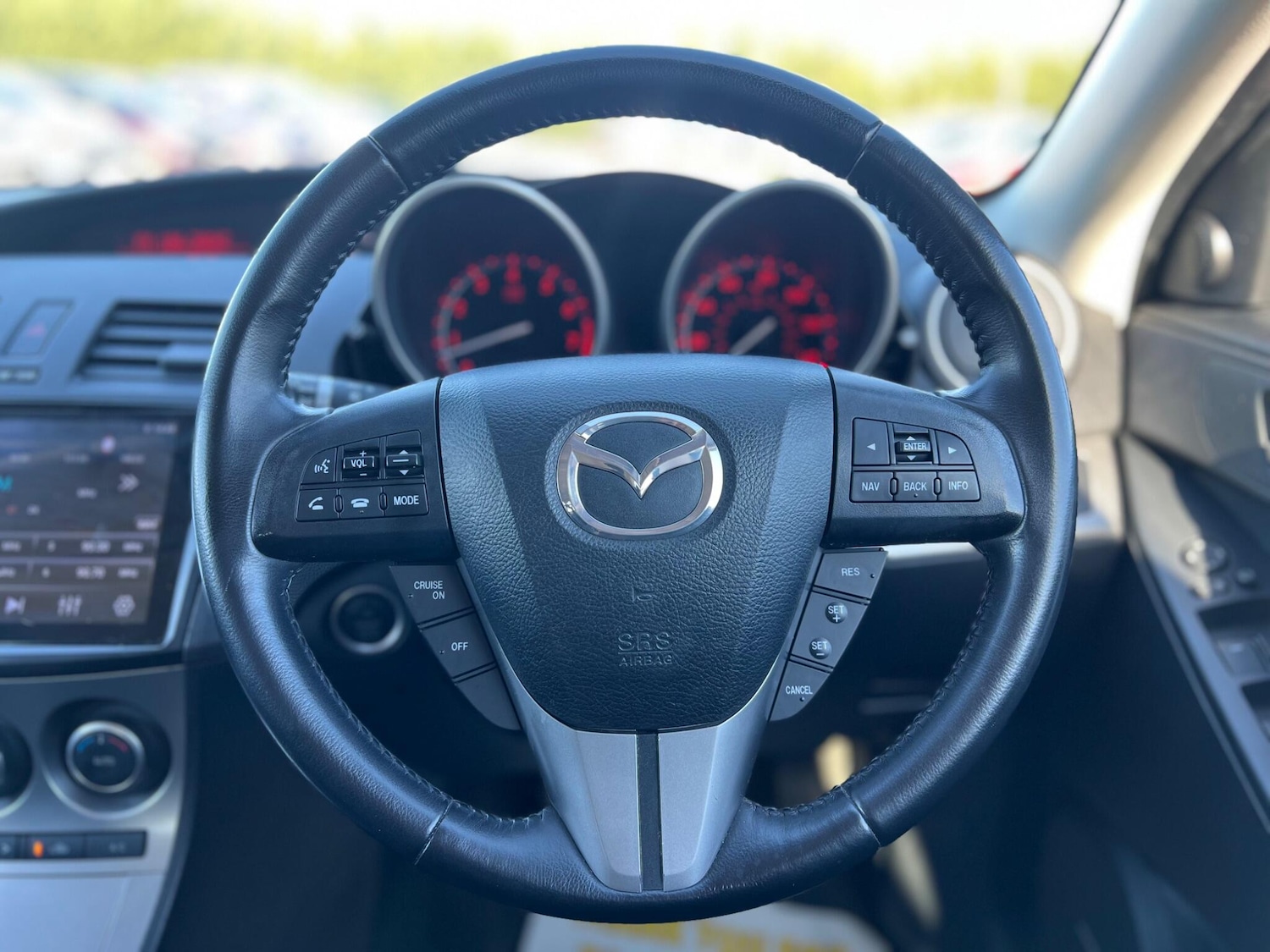 Used Mazda Mazda3 for sale - 77957434: Photo 44