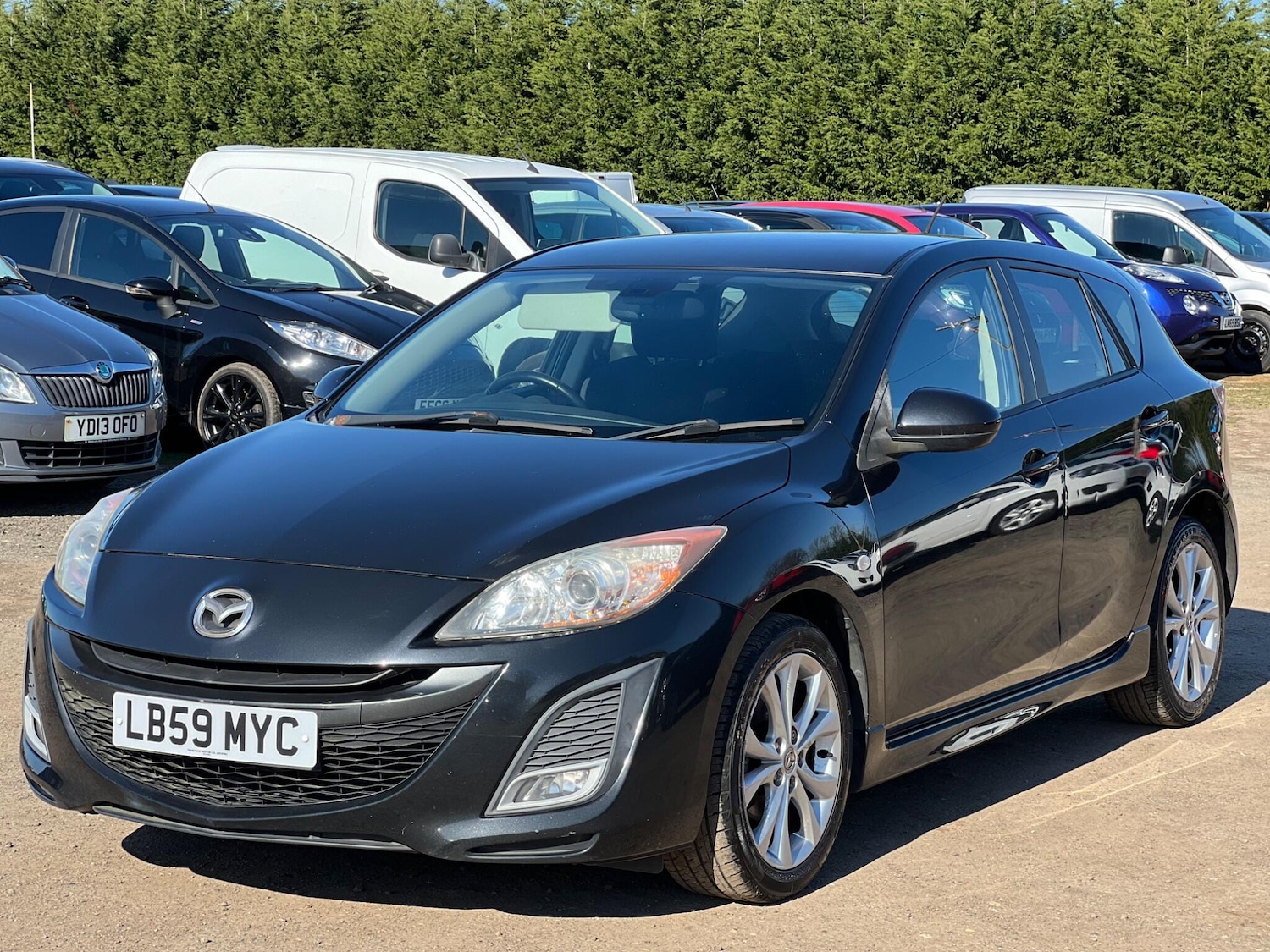 Used Mazda Mazda3 for sale - 77957434: Photo 5