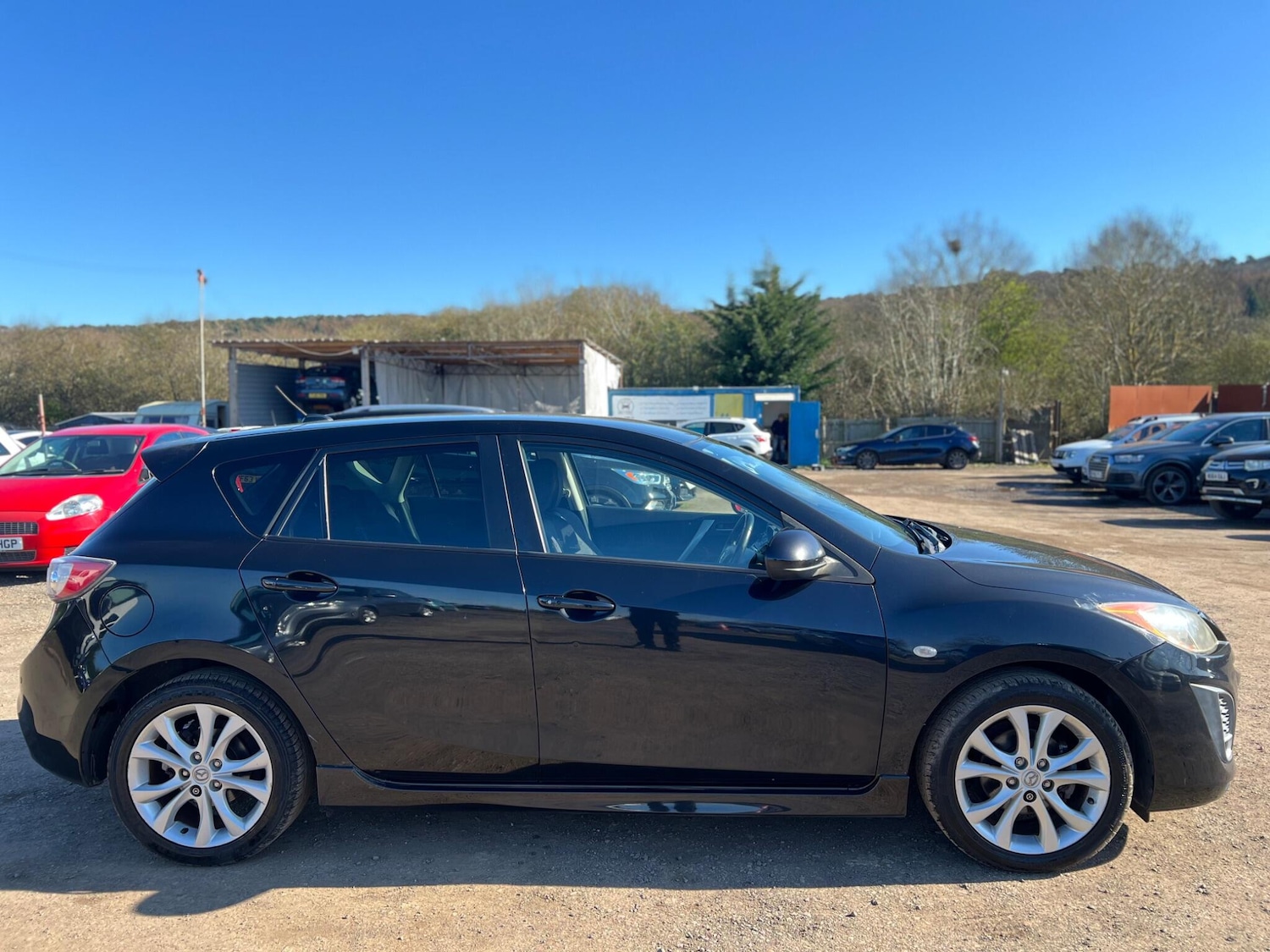 Used Mazda Mazda3 for sale - 77957434: Photo 6