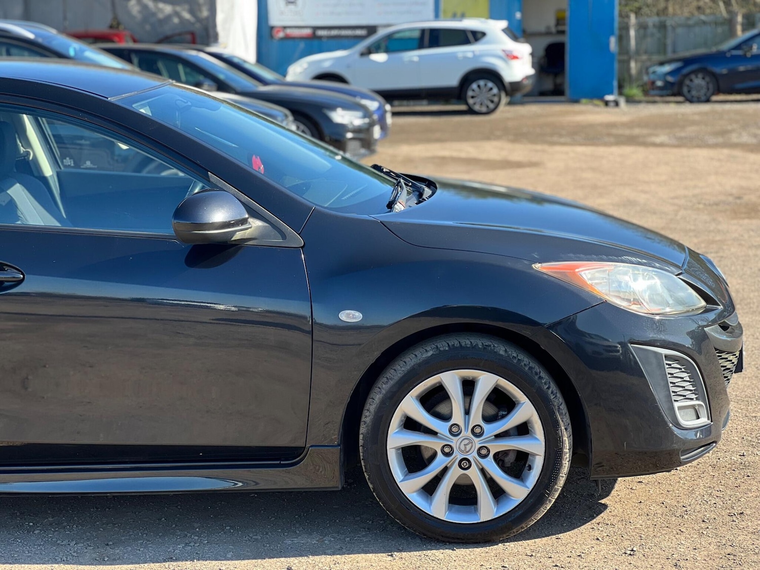 Used Mazda Mazda3 for sale - 77957434: Photo 7