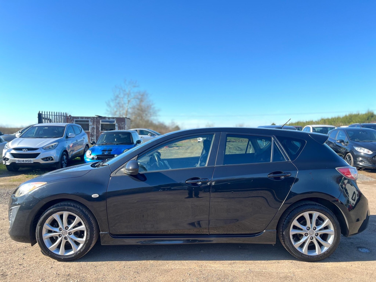 Used Mazda Mazda3 for sale - 77957434: Photo 9