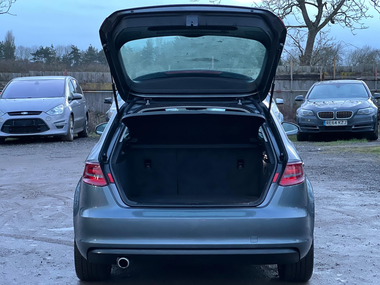 Used Audi A3 2016 for sale - 77454883: Photo 10