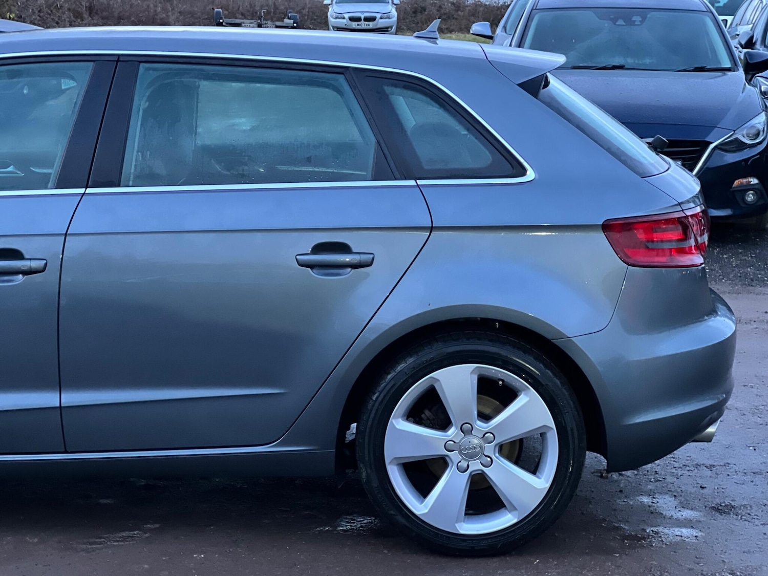 Used Audi A3 2016 for sale - 77454883: Photo 13