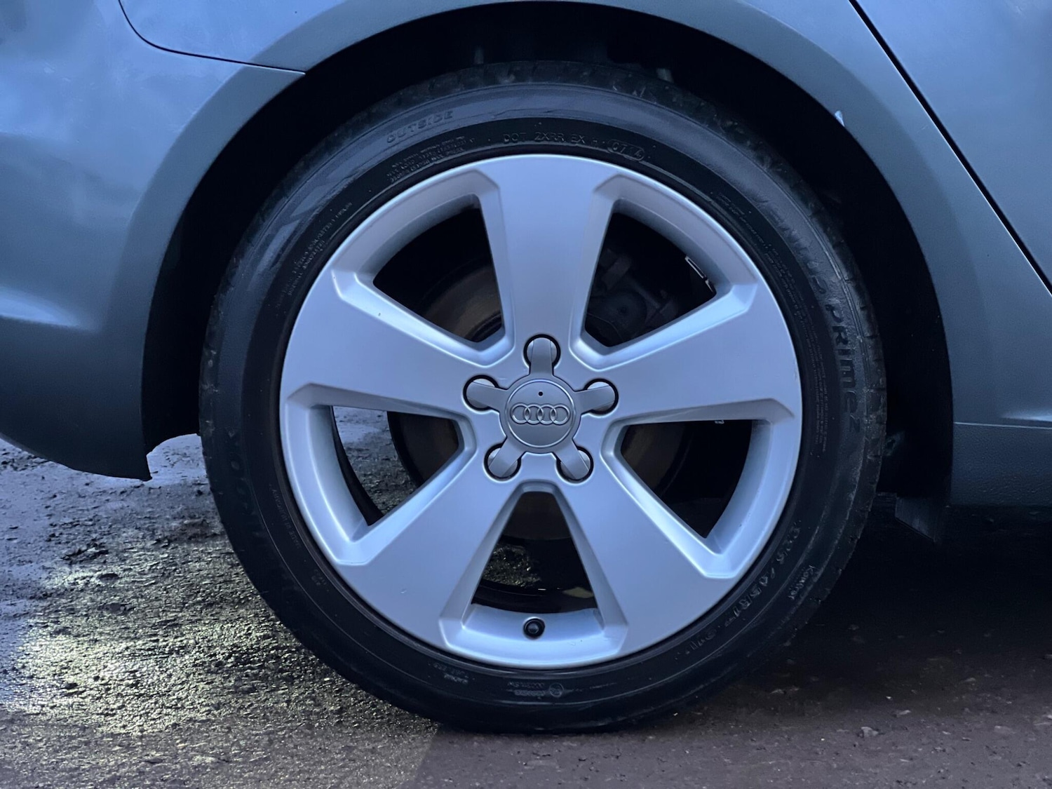 Used Audi A3 2016 for sale - 77454883: Photo 17