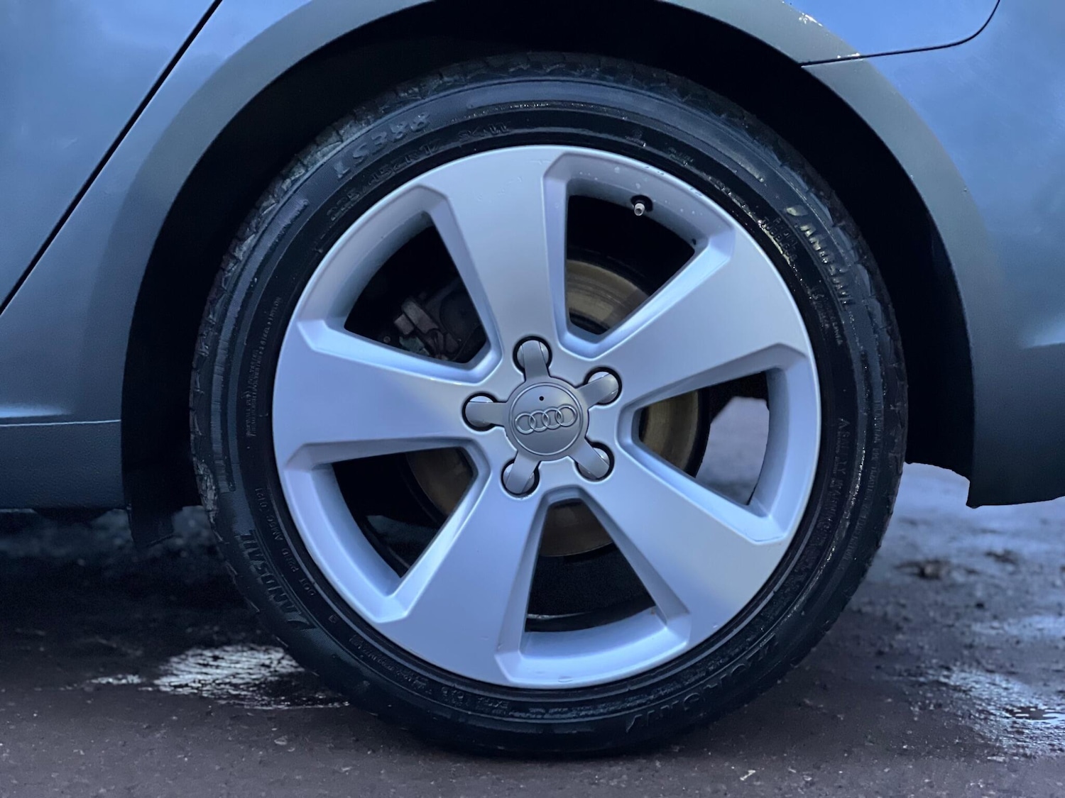 Used Audi A3 2016 for sale - 77454883: Photo 18