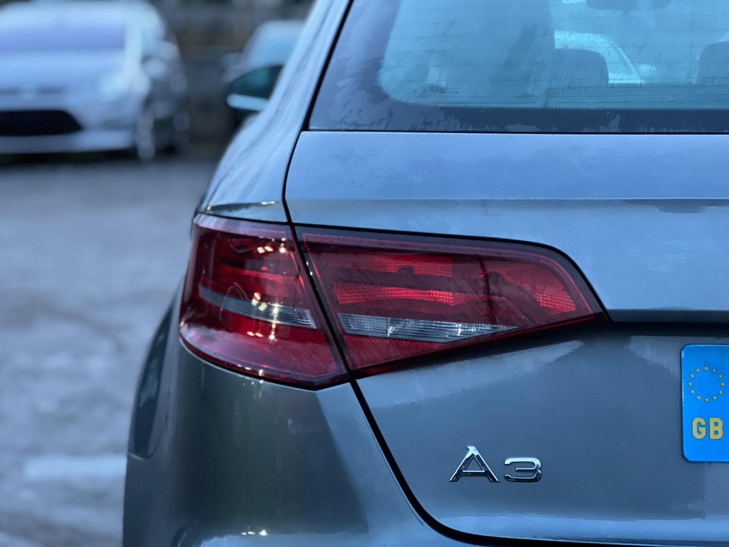 Used Audi A3 2016 for sale - 77454883: Photo 22