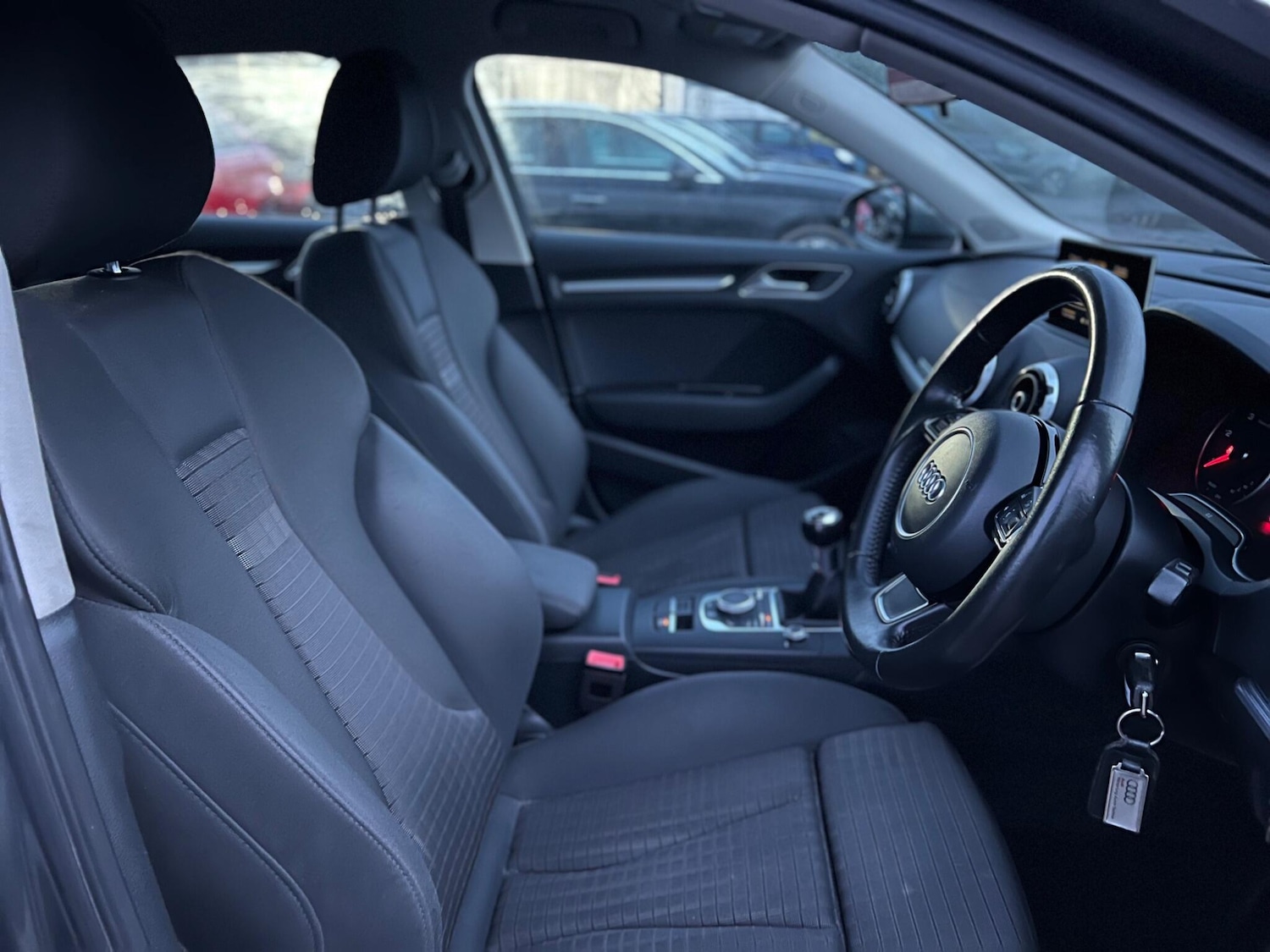 Used Audi A3 2016 for sale - 77454883: Photo 24