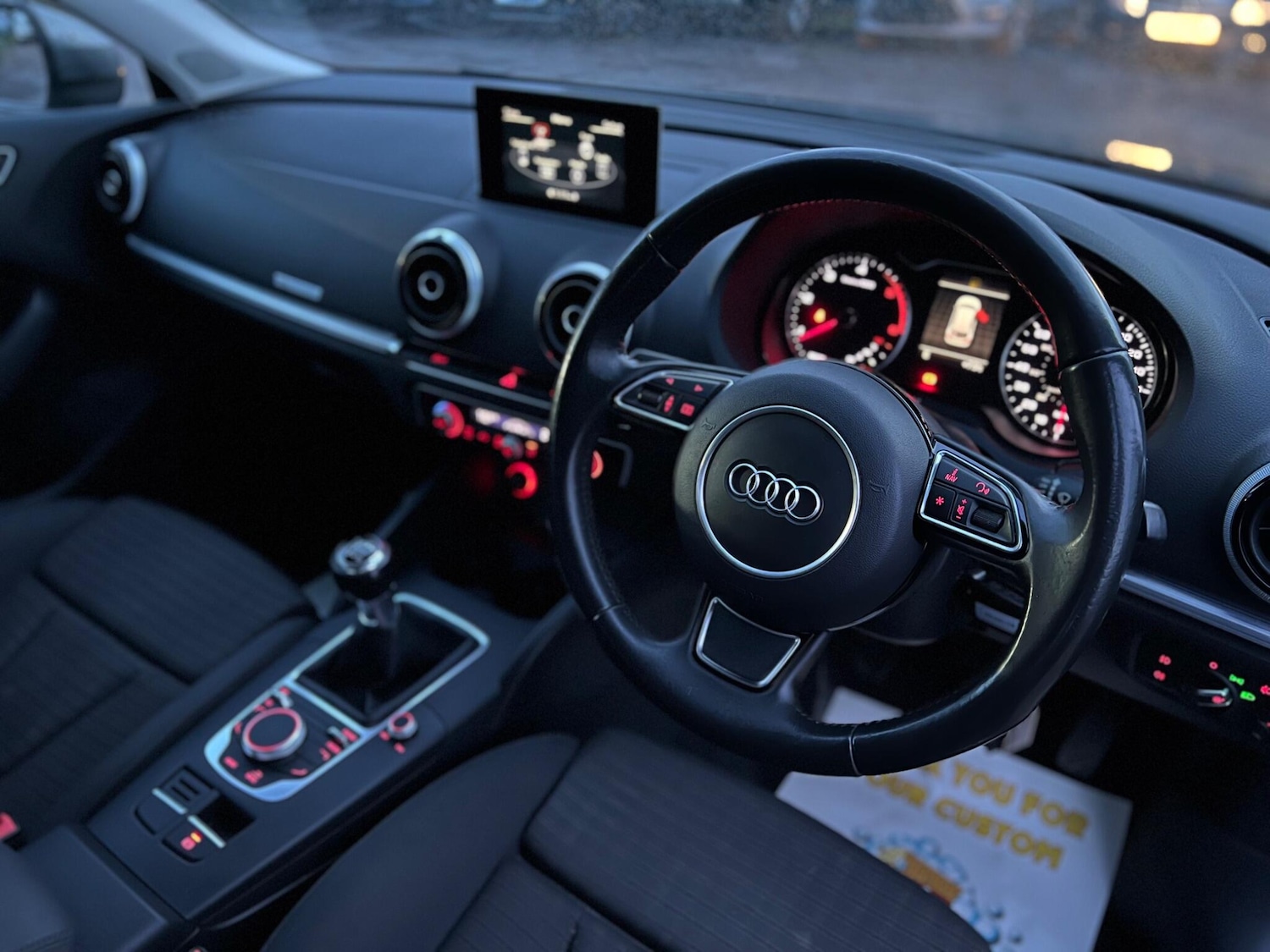 Used Audi A3 2016 for sale - 77454883: Photo 25