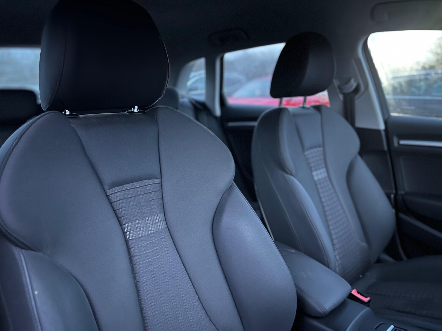 Used Audi A3 2016 for sale - 77454883: Photo 26