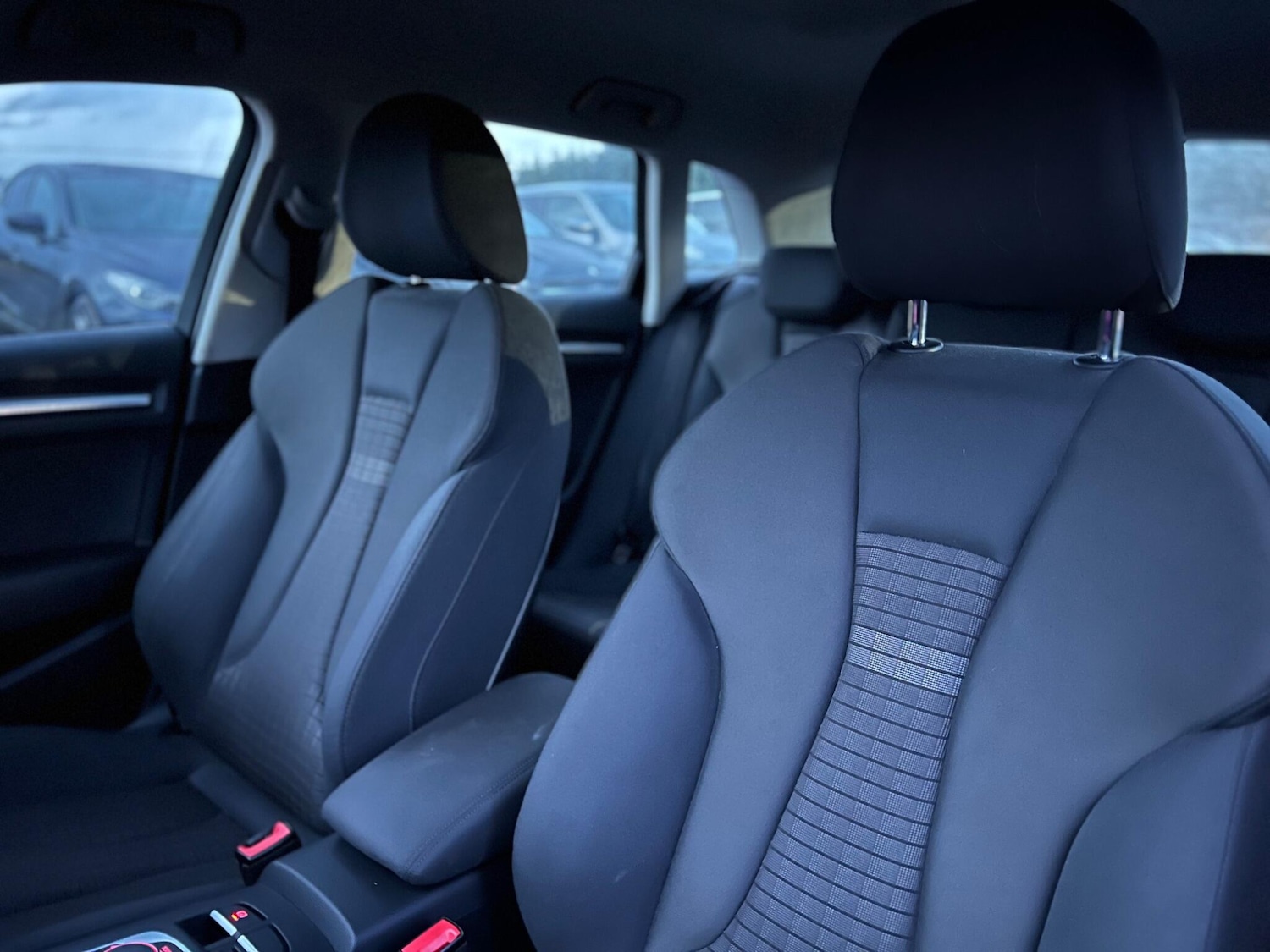 Used Audi A3 2016 for sale - 77454883: Photo 29