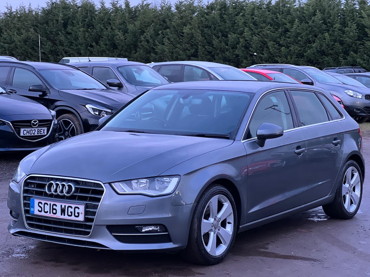 Used Audi A3 2016 for sale - 77454883: Photo 3