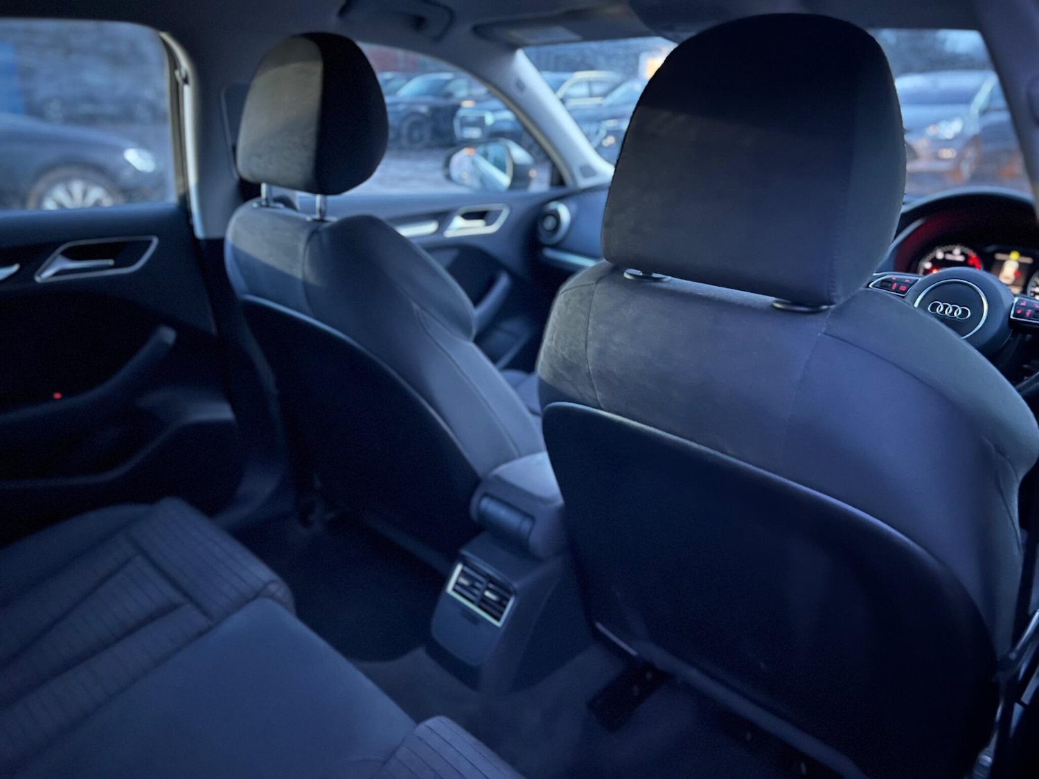 Used Audi A3 2016 for sale - 77454883: Photo 31