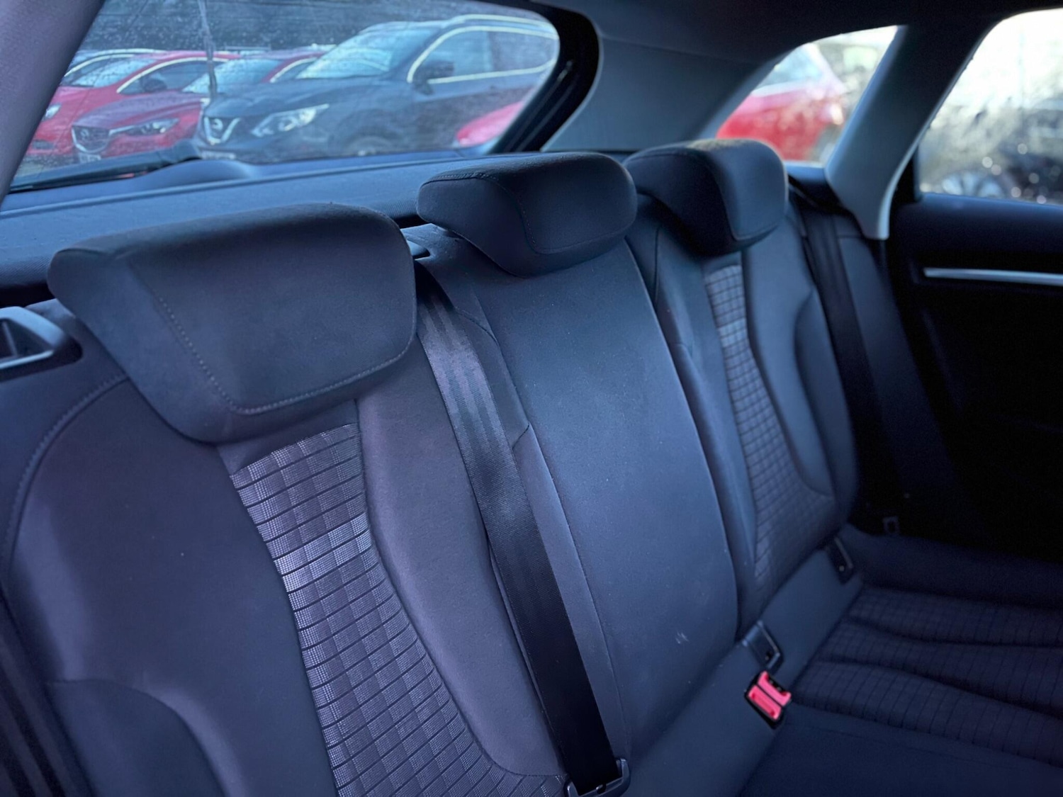 Used Audi A3 2016 for sale - 77454883: Photo 32