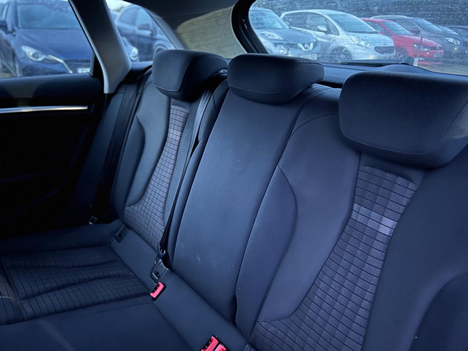 Used Audi A3 2016 for sale - 77454883: Photo 35