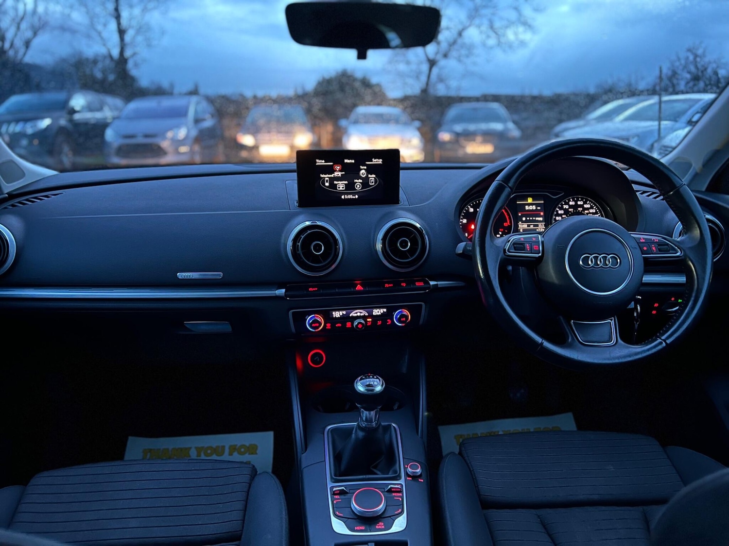 Used Audi A3 2016 for sale - 77454883: Photo 36