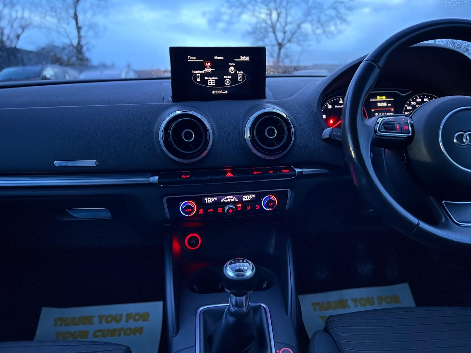 Used Audi A3 2016 for sale - 77454883: Photo 37