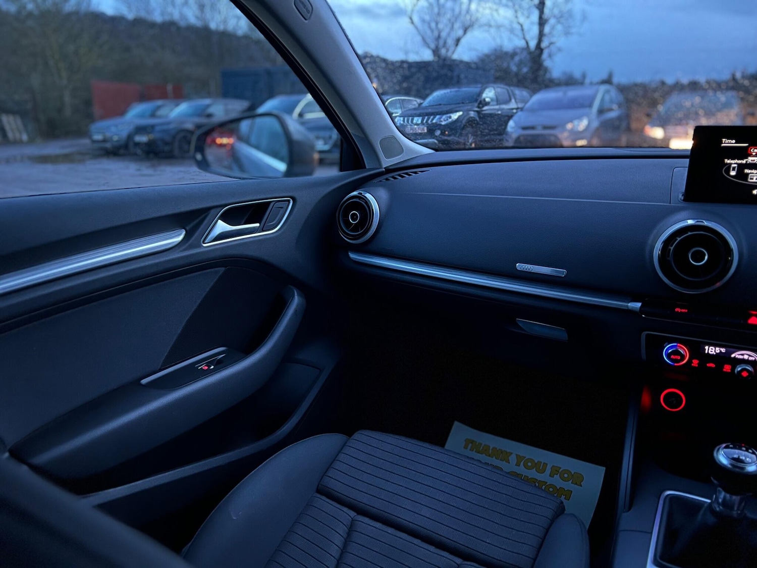 Used Audi A3 2016 for sale - 77454883: Photo 39