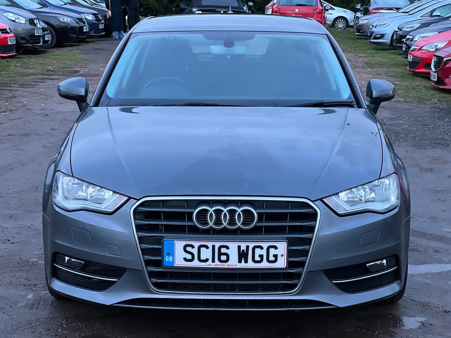 Used Audi A3 2016 for sale - 77454883: Photo 4