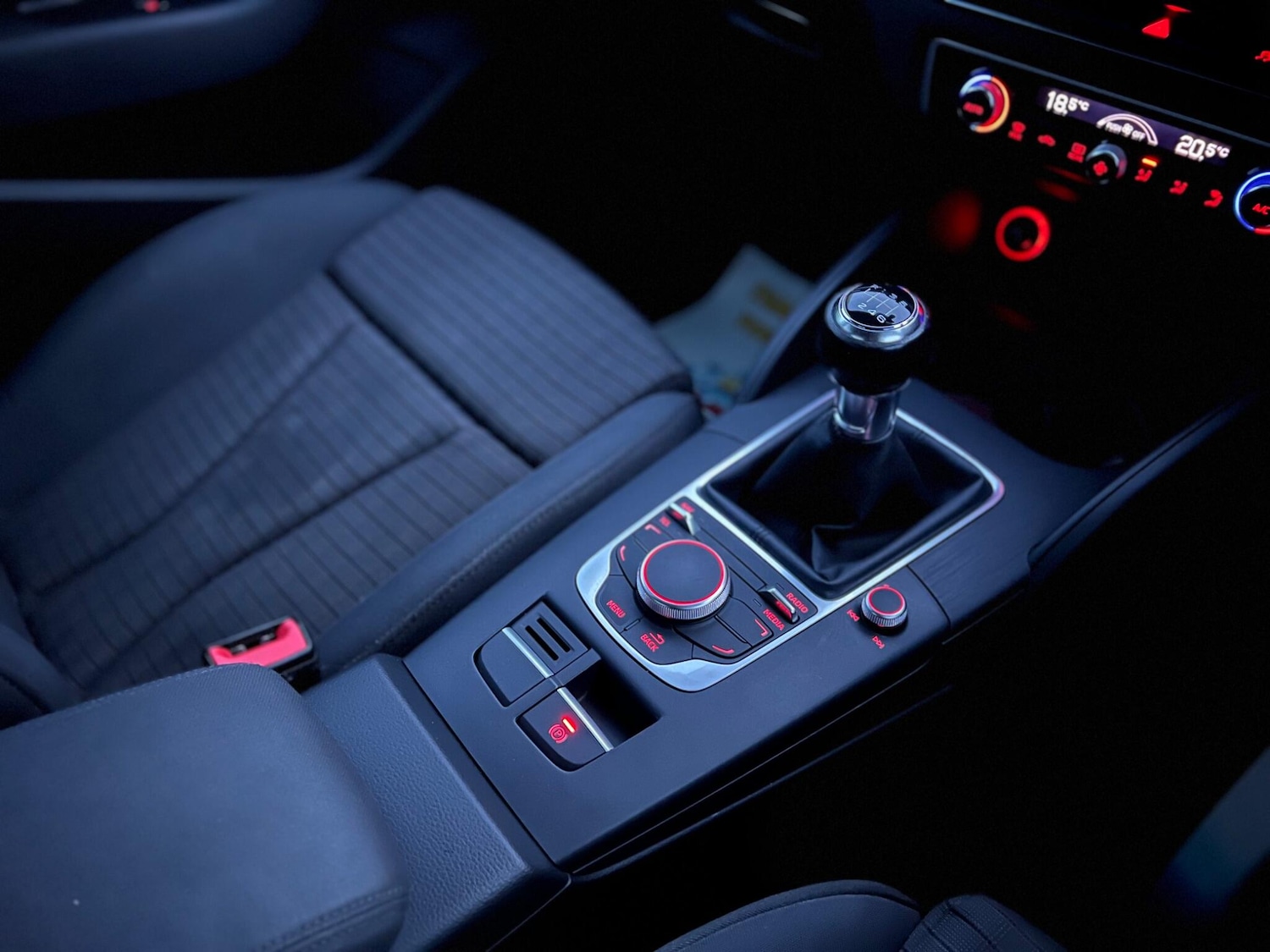 Used Audi A3 2016 for sale - 77454883: Photo 40