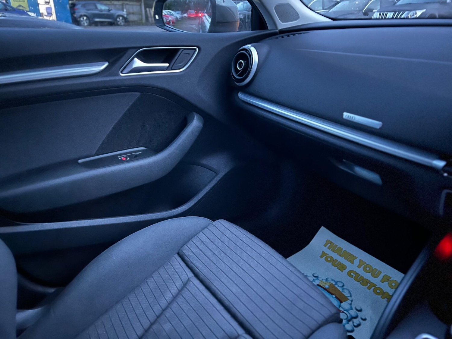 Used Audi A3 2016 for sale - 77454883: Photo 43