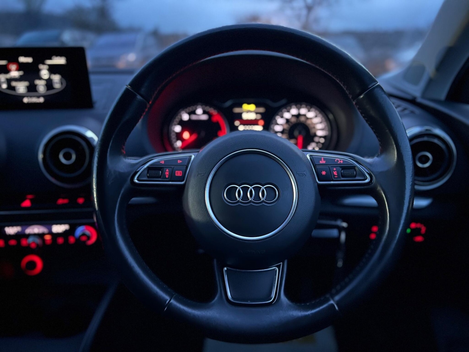 Used Audi A3 2016 for sale - 77454883: Photo 44