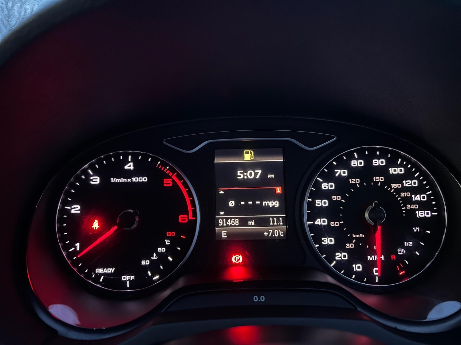 Used Audi A3 2016 for sale - 77454883: Photo 47