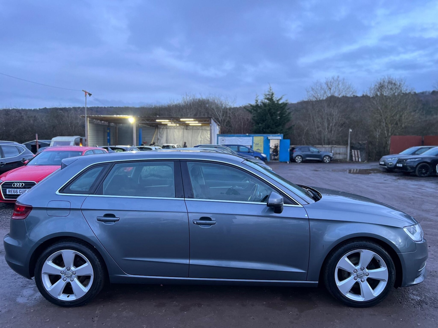 Used Audi A3 2016 for sale - 77454883: Photo 5