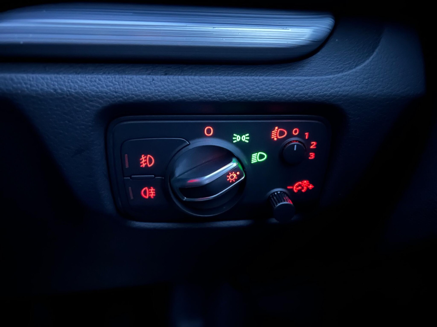 Used Audi A3 2016 for sale - 77454883: Photo 50