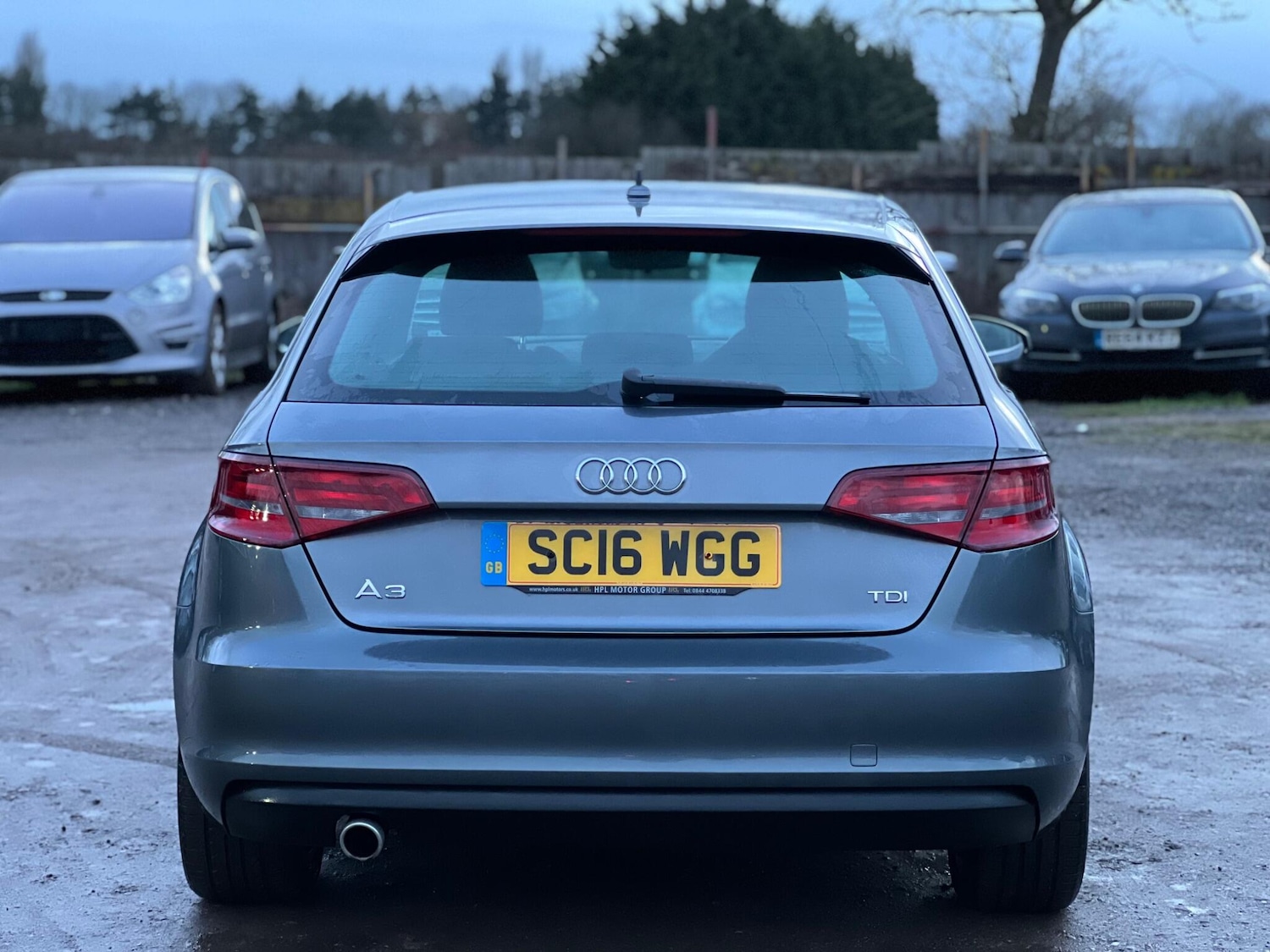 Used Audi A3 2016 for sale - 77454883: Photo 9